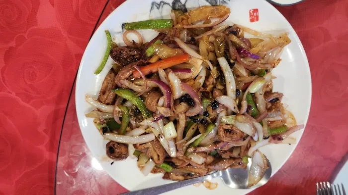 King Kong Chinese Restaurant Picture 4