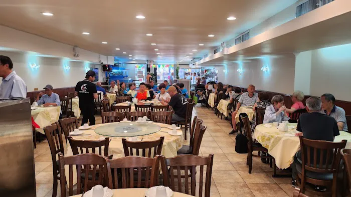King Kong Chinese Restaurant Picture 8