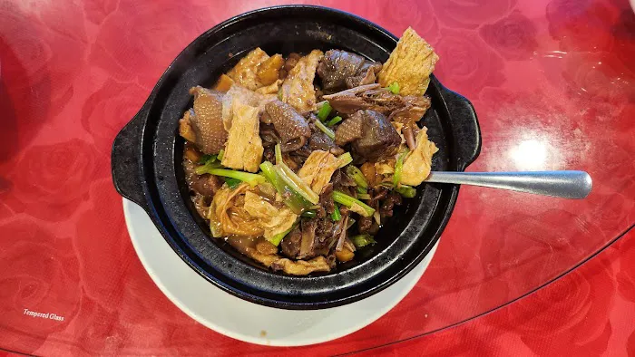 King Kong Chinese Restaurant Picture 2