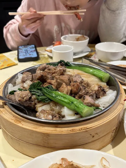 Lady Chow Kitchen Picture 4