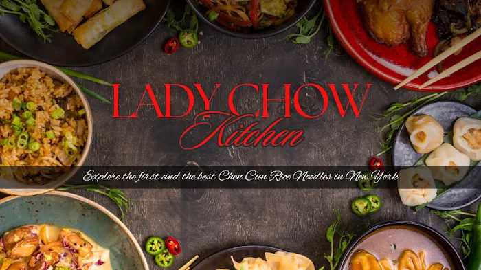 Lady Chow Kitchen Picture 10