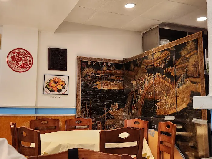 Lady Chow Kitchen Picture 1