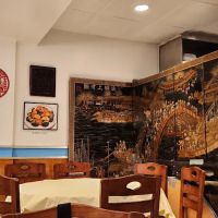 Lady Chow Kitchen ico