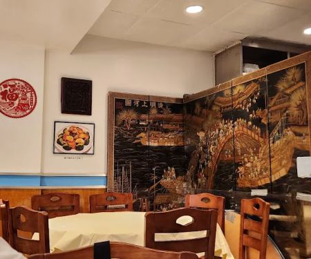 Lady Chow Kitchen