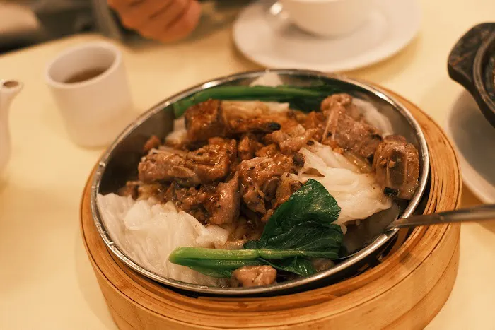 Lady Chow Kitchen Picture 2