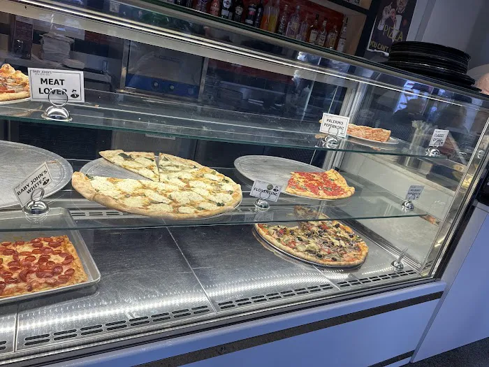 Baby John's Pizzeria Picture 1
