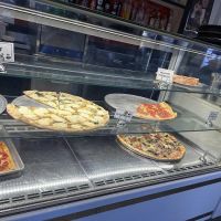 Baby John's Pizzeria ico
