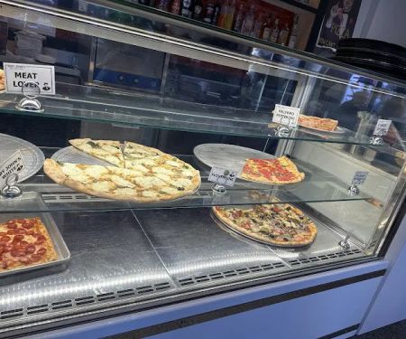 Baby John's Pizzeria