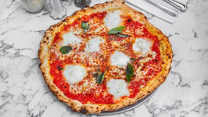 Baby John's Pizzeria Picture 7
