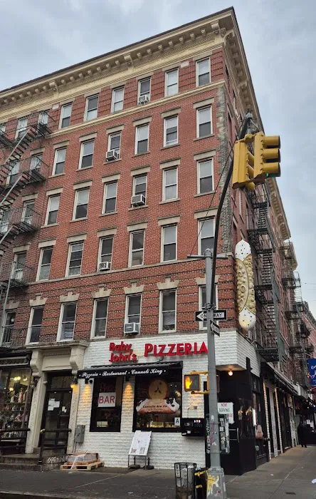 Baby John's Pizzeria Picture 3