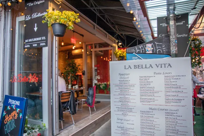 La Bella Vita Picture 1