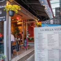 La Bella Vita ico