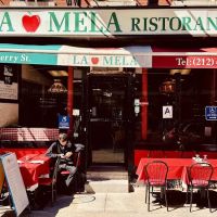 La Mela ico