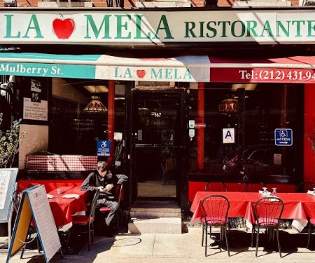 La Mela
