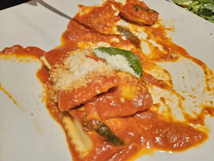 L’Amore Restaurant Picture 1