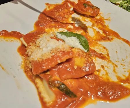 L’Amore Restaurant