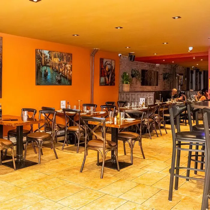 L’Amore Restaurant Picture 2