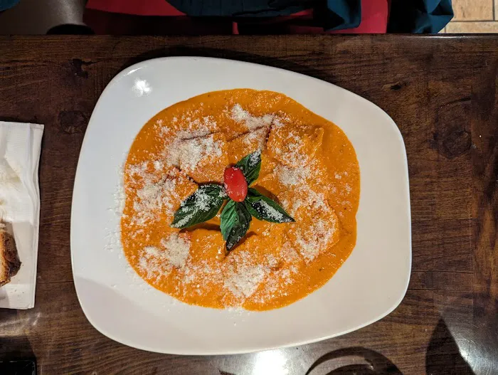L’Amore Restaurant Picture 3