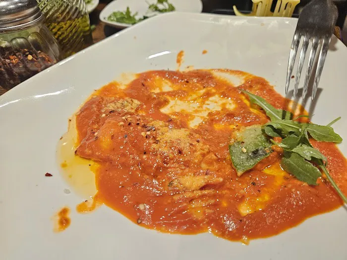 L’Amore Restaurant Picture 7