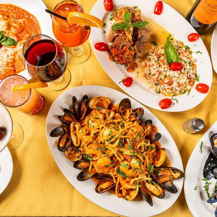 L’Amore Restaurant Picture 5