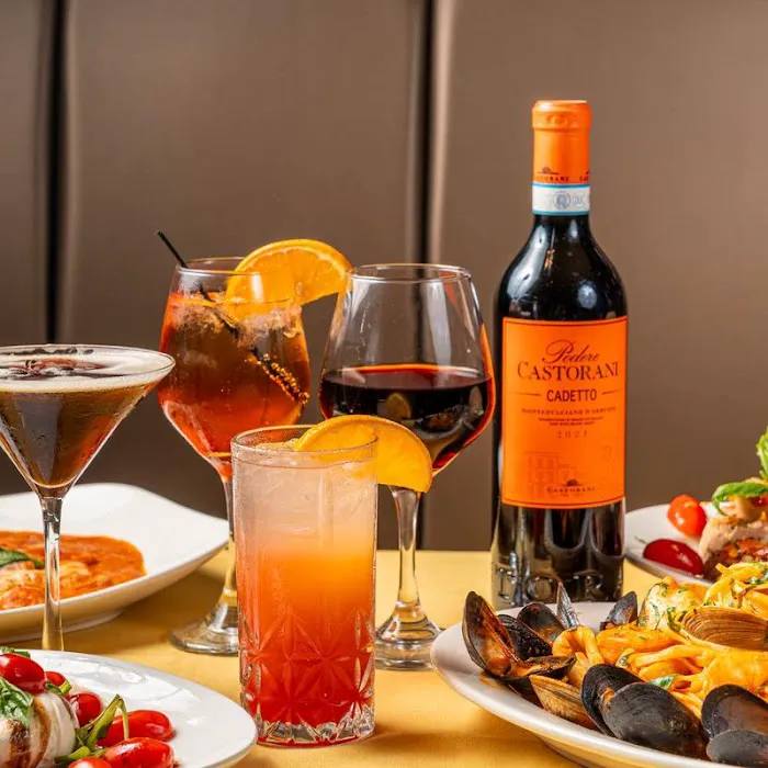 L’Amore Restaurant Picture 4