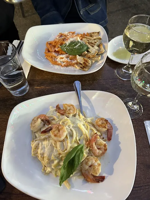 L’Amore Restaurant Picture 10
