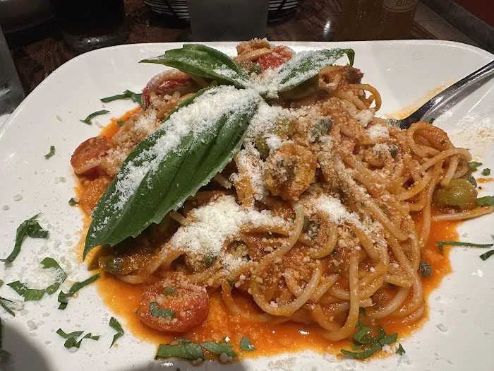 L’Amore Restaurant Picture 6