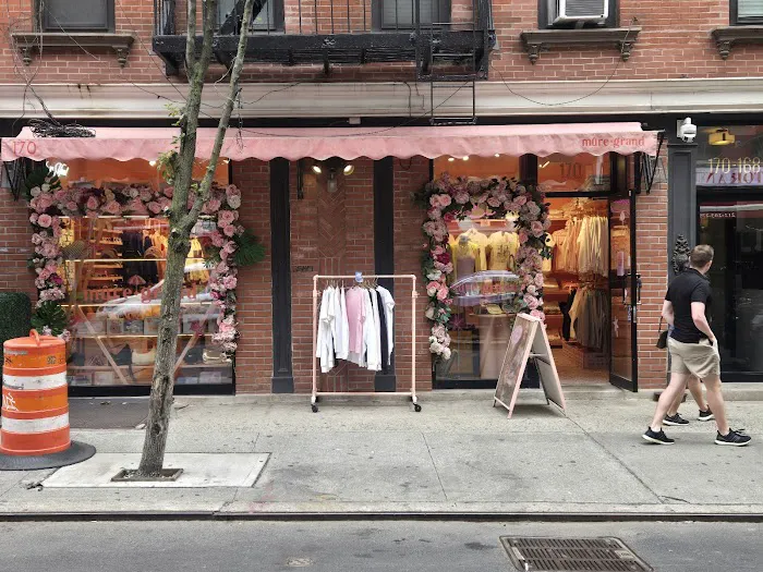 Italian Food Center Picture 6