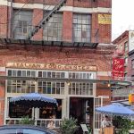 Italian Food Center