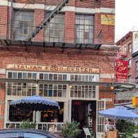 Italian Food Center ico