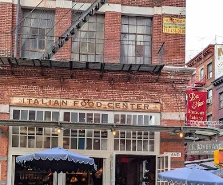 Italian Food Center