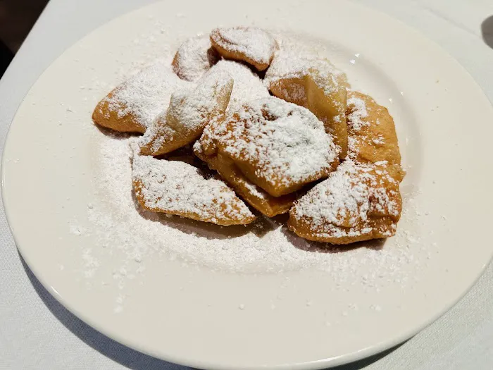 Da Nico Ristorante Picture 8