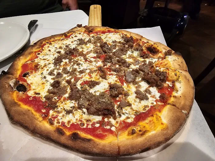 Da Nico Ristorante Picture 6