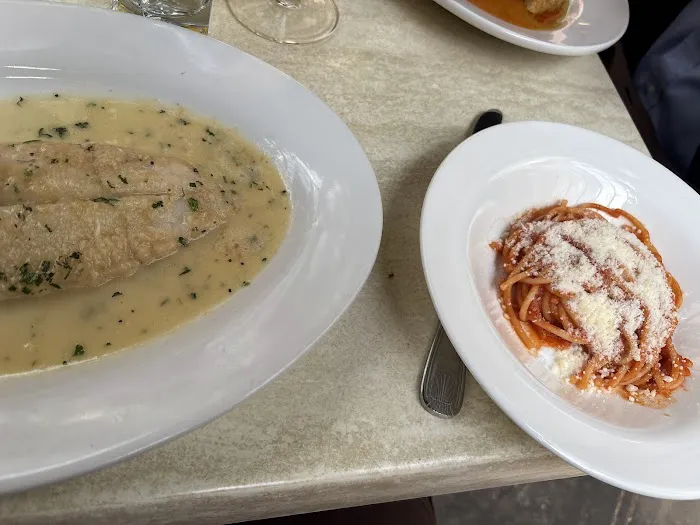 Da Nico Ristorante Picture 9