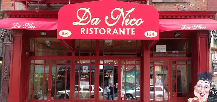 Da Nico Ristorante Picture 1