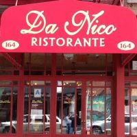 Da Nico Ristorante ico