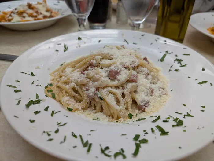 Da Nico Ristorante Picture 10
