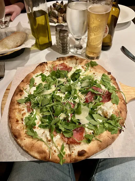 Da Nico Ristorante Picture 2