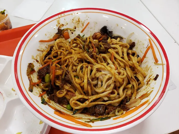 Beijing Zha Jiang Mian Picture 1