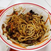 Beijing Zha Jiang Mian ico