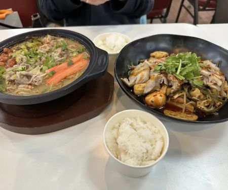 飘香源A+HotPot&RiceNoodles