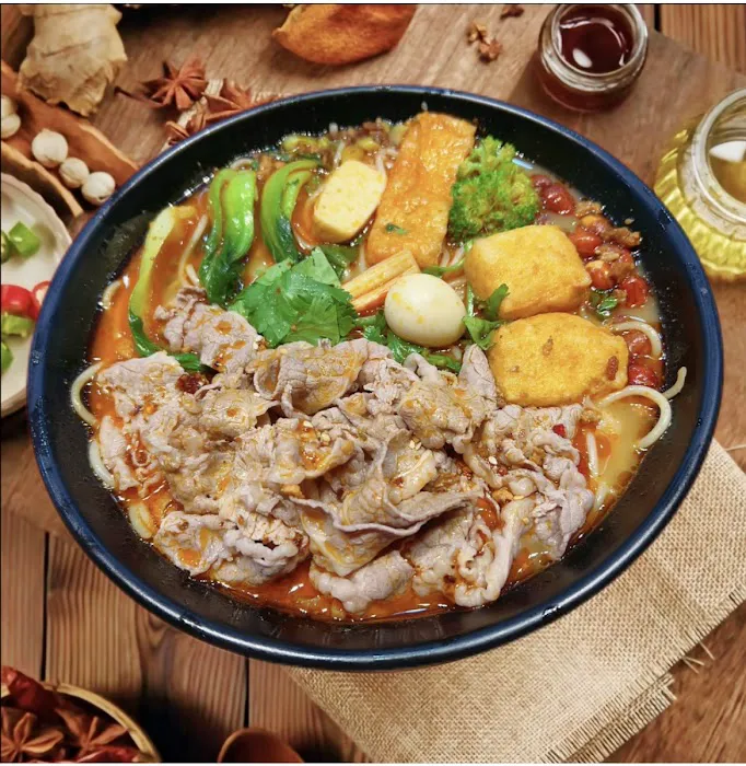 飘香源A+HotPot&RiceNoodles Picture 9