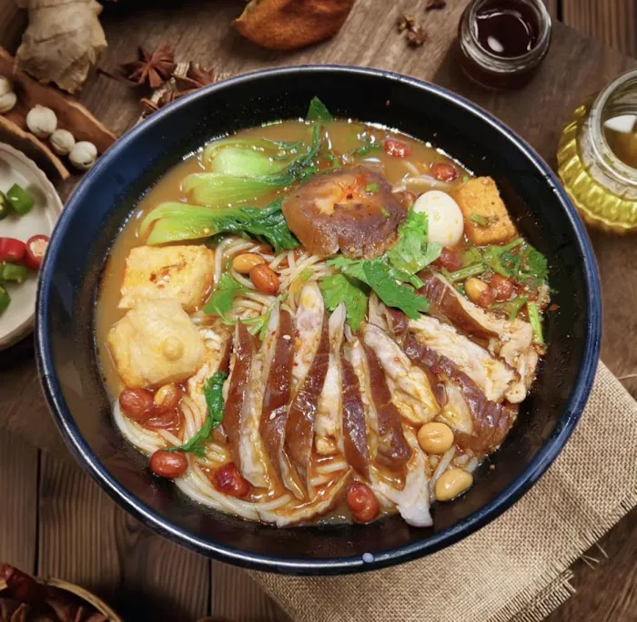 飘香源A+HotPot&RiceNoodles Picture 10