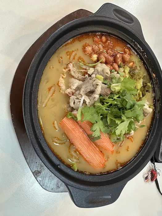 飘香源A+HotPot&RiceNoodles Picture 4