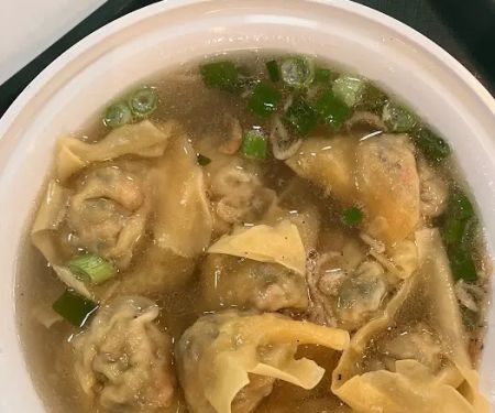 Stellar Chinese Cuisine