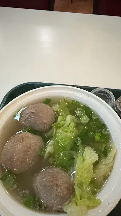 Stellar Chinese Cuisine Picture 2