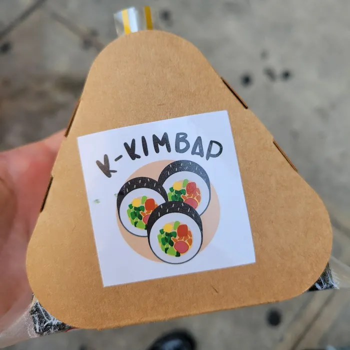 K-Kimbap Picture 3
