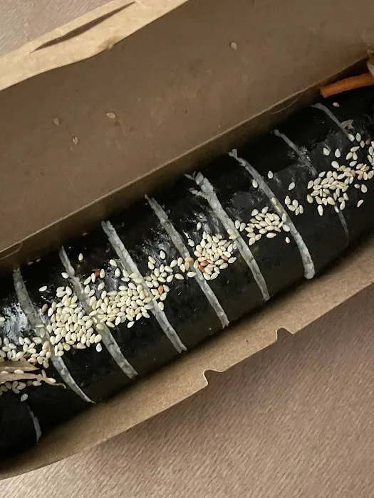 K-Kimbap Picture 5