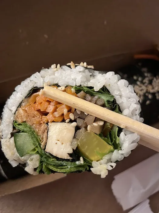 K-Kimbap Picture 4
