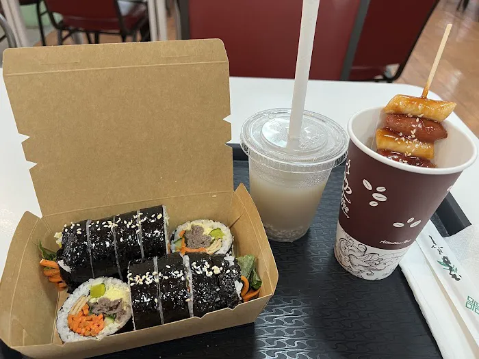 K-Kimbap Picture 6